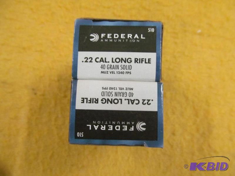 Ammo