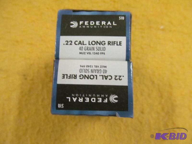 Ammo