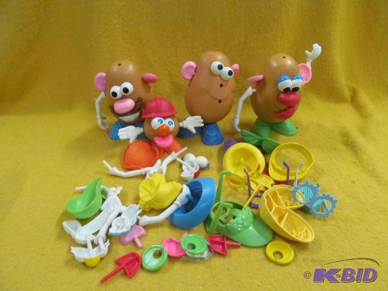 Toys