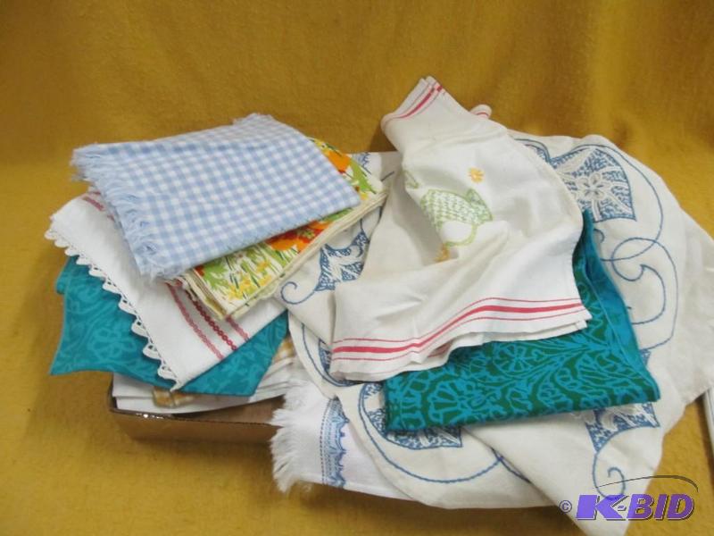 Table cloths