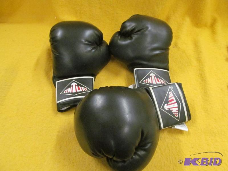 Boxing