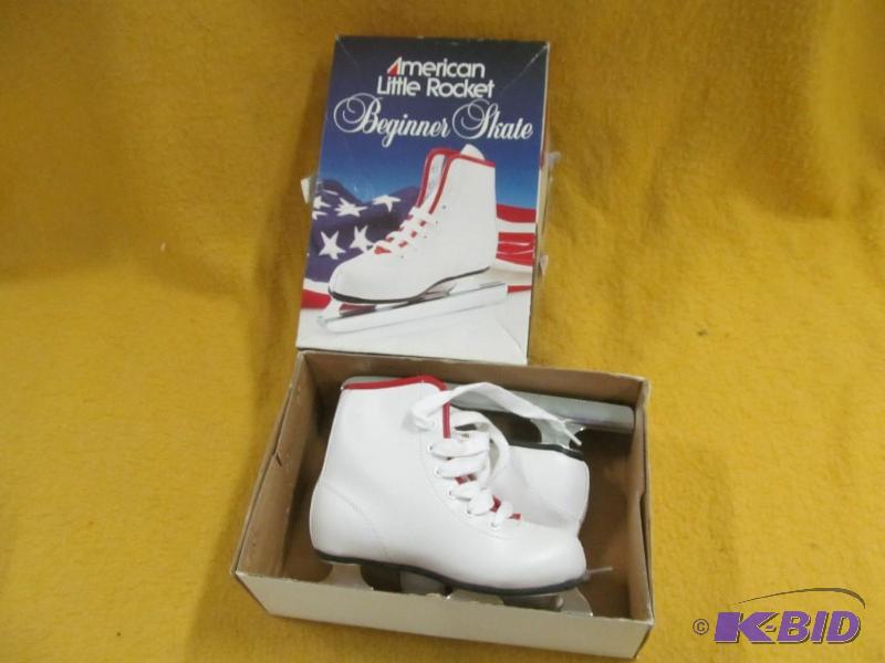 Ice Skates