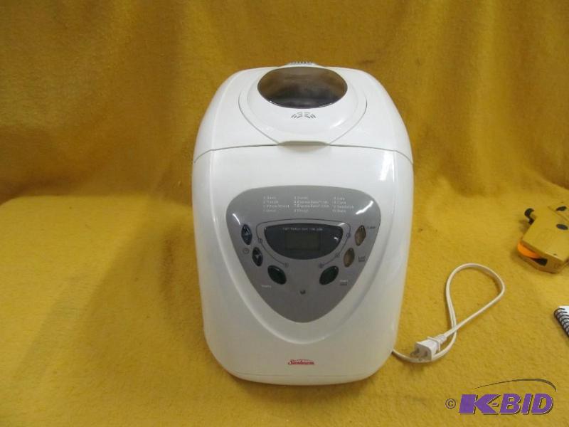 Bread Maker