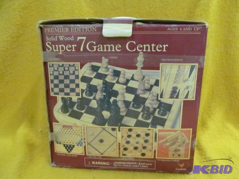 Games
