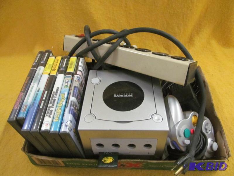 Nintendo