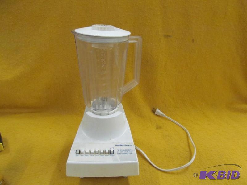 Blender