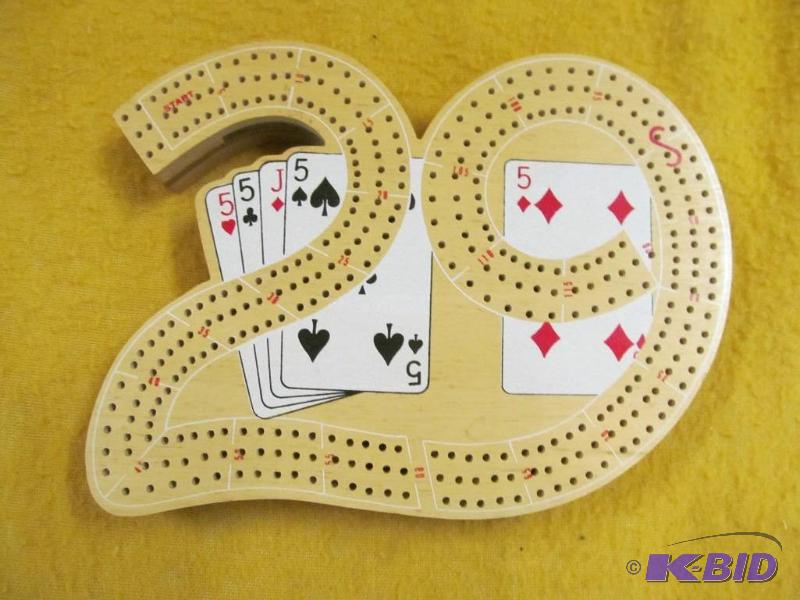 Cribbage