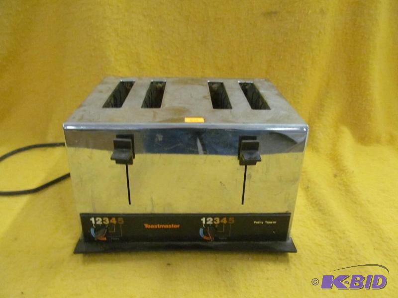 Toaster