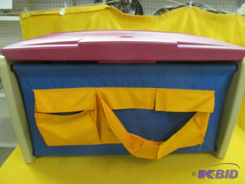 Toys Storage Chest