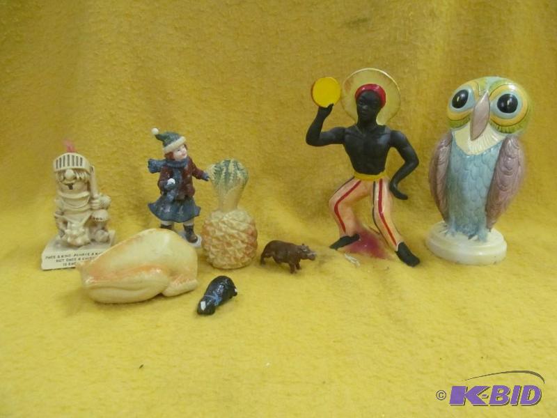 Figurines