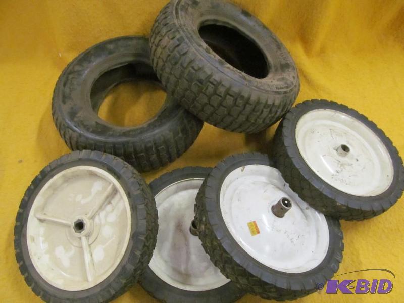 Tires