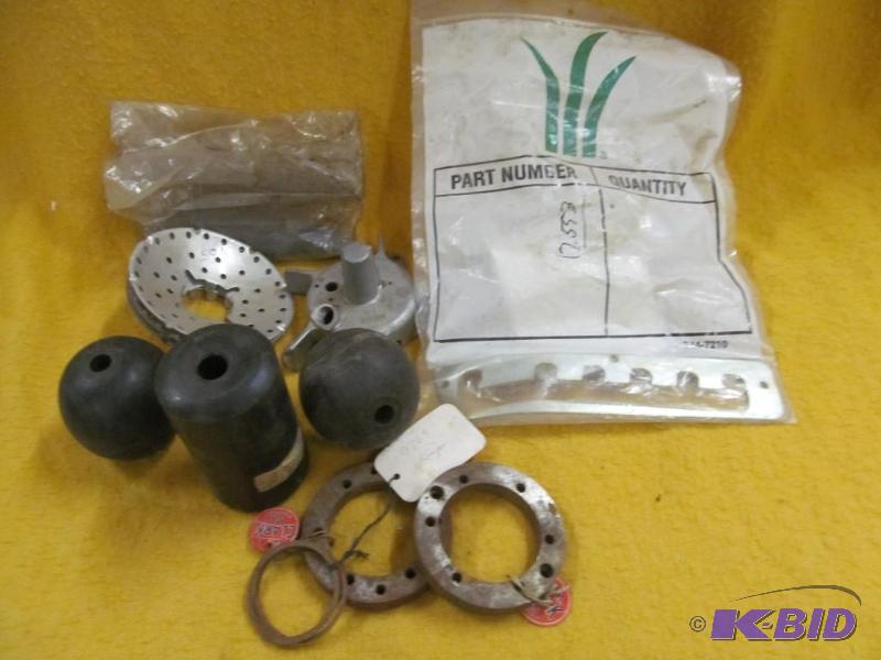 Small engine parts