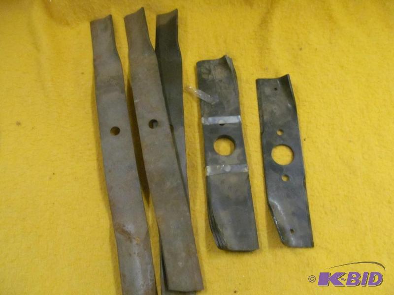 Blades