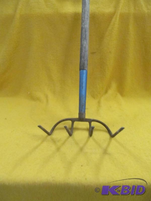 Silage Fork
