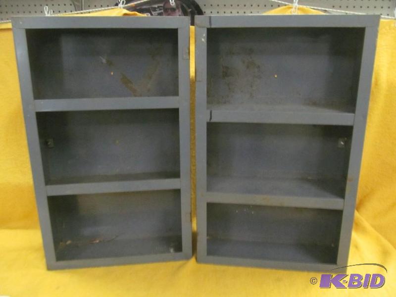 Shelving