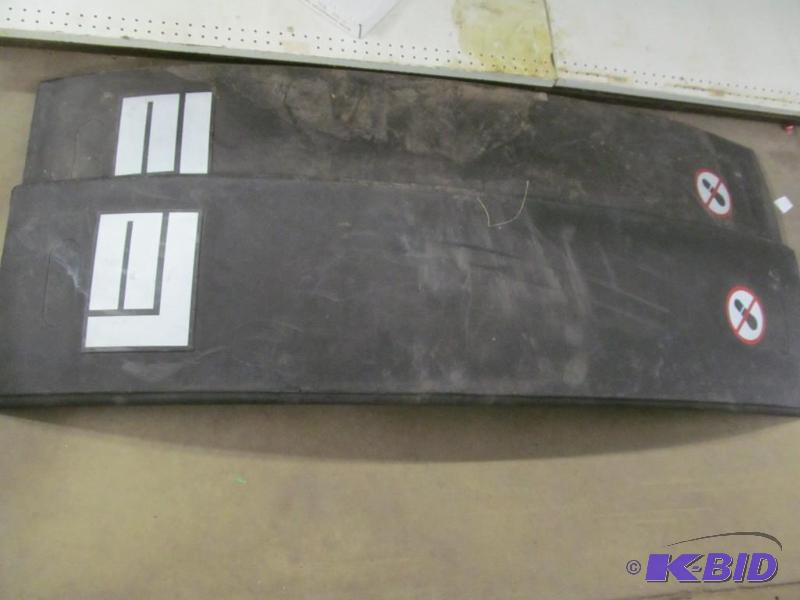 Fenders