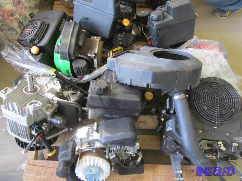 Engines