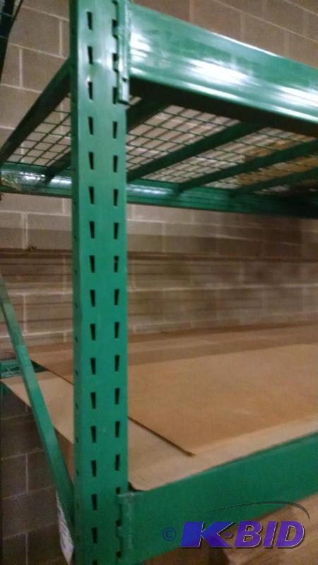 Pallet Racking