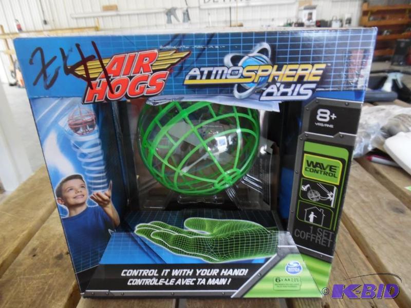Air Hogs