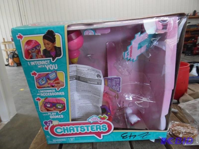 Toy