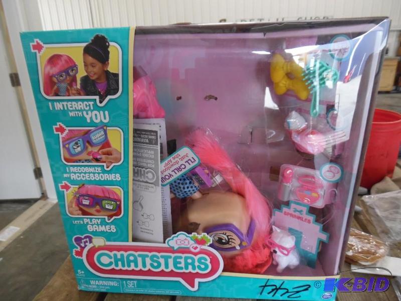 Toy