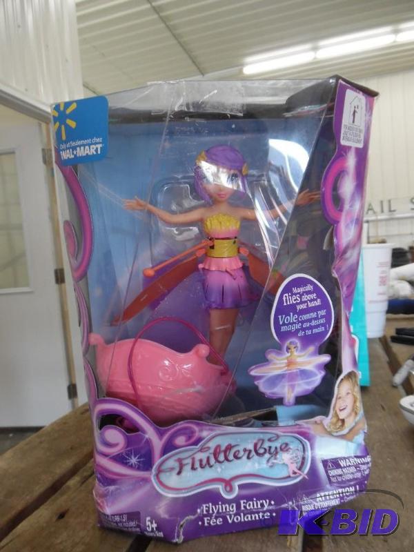 Fairy