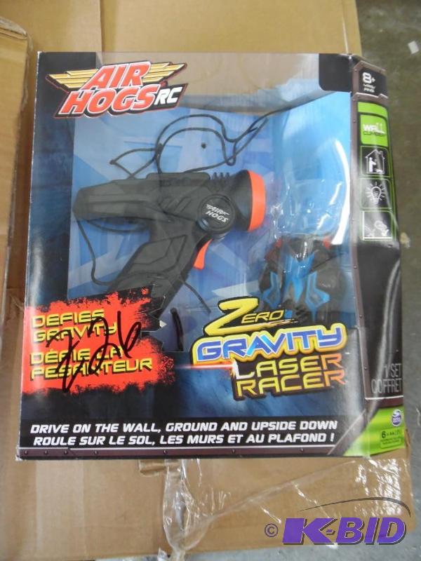 Air Hogs