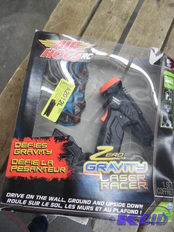 Air Hogs