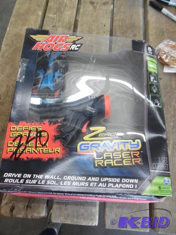 Air Hogs