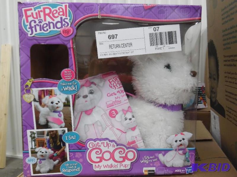 Toys