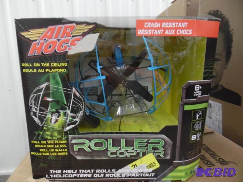 Air Hogs