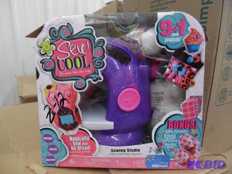 Sewing Studio