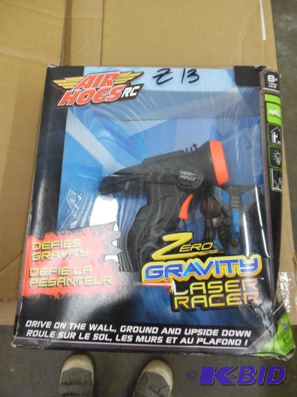 Air Hogs
