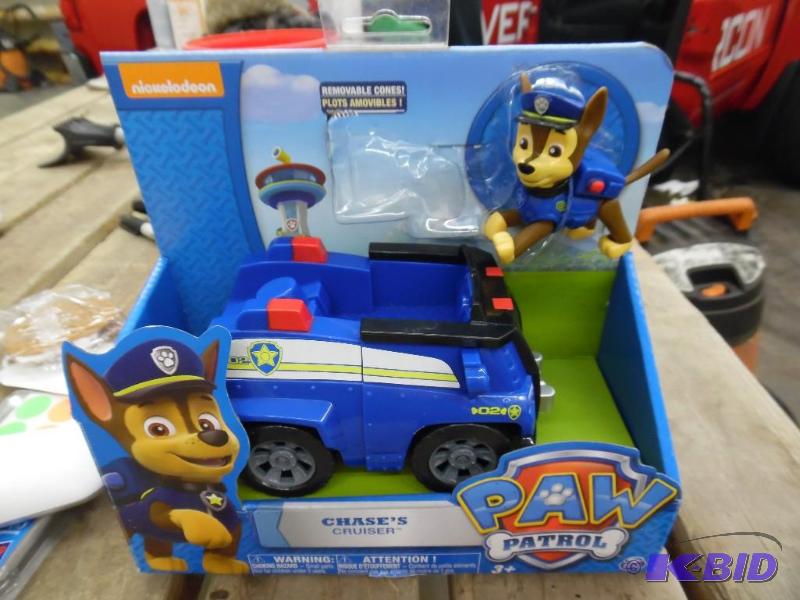 PAW Patrol