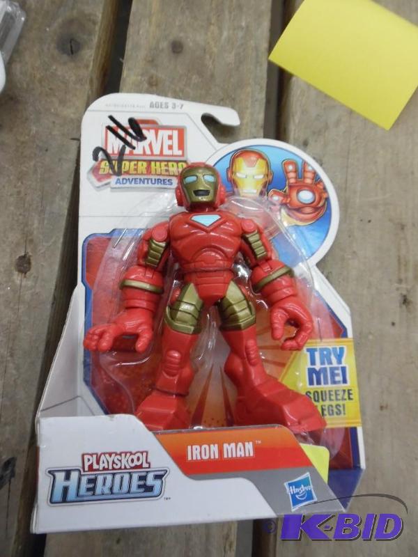 Marvel