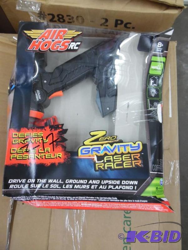 Air Hogs