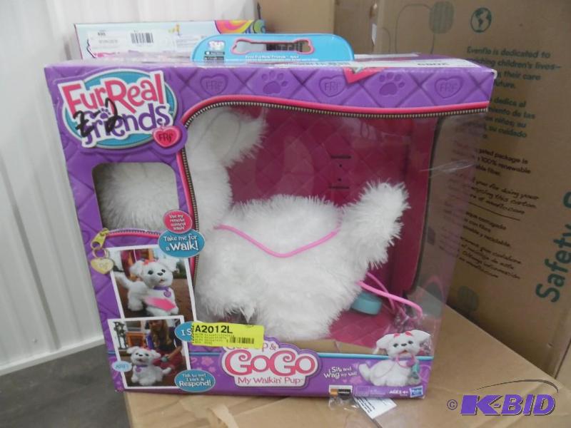 Toy