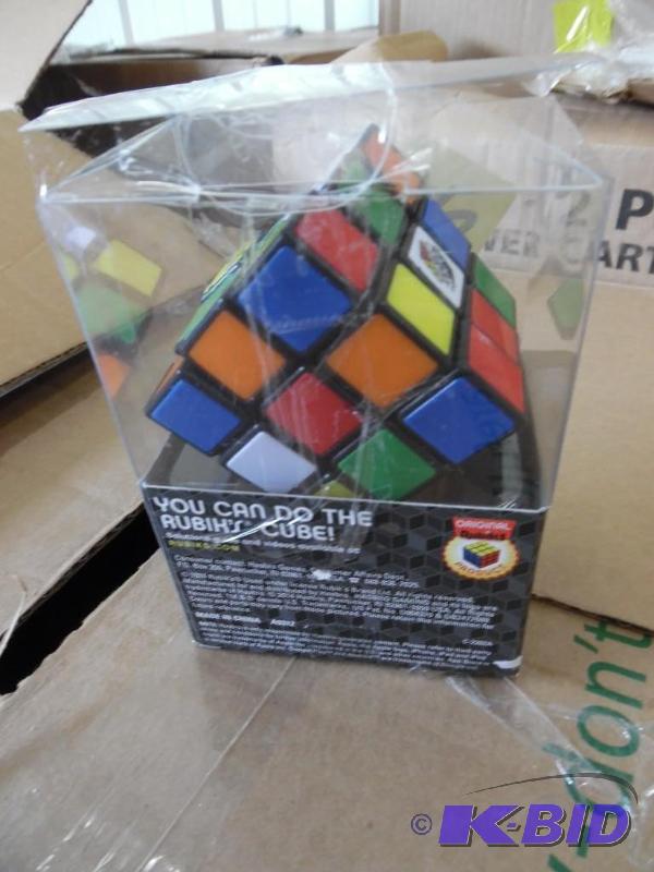 Rubhis Cube