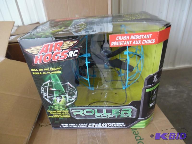 Air Hogs