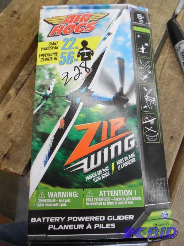 Air Hogs