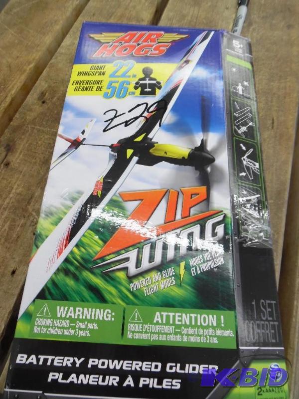 Air Hogs