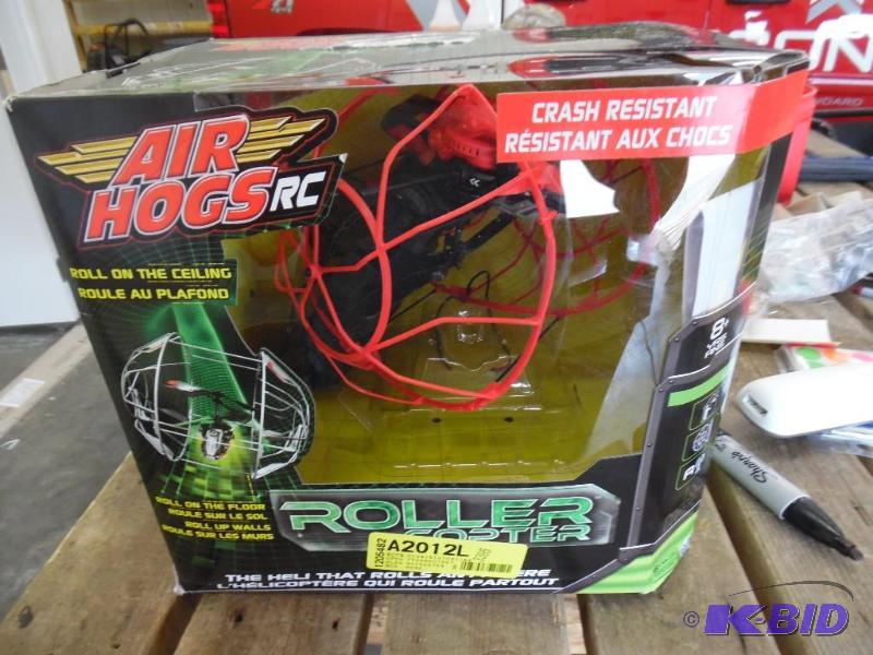 Air Hogs