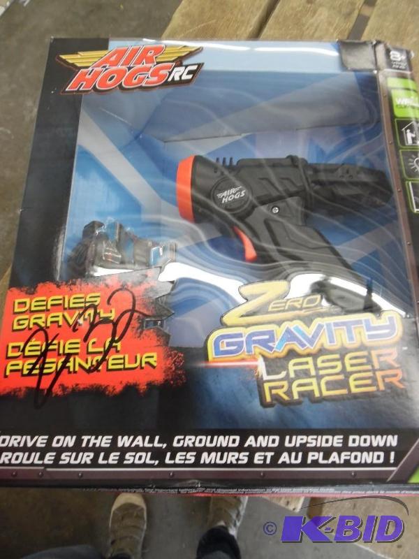 Air Hogs