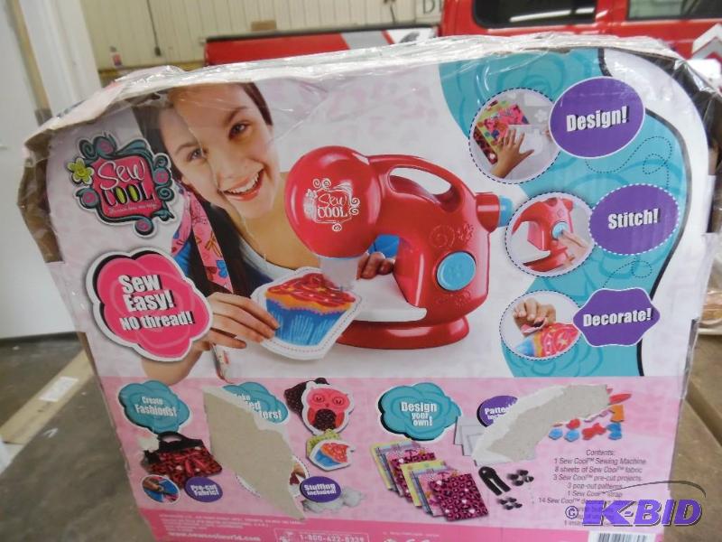 Sewing Studio