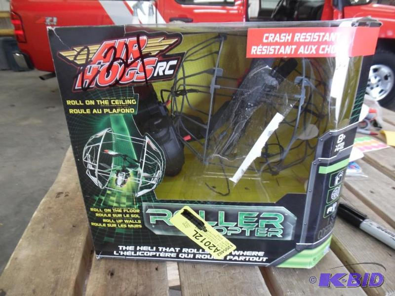 Air Hogs