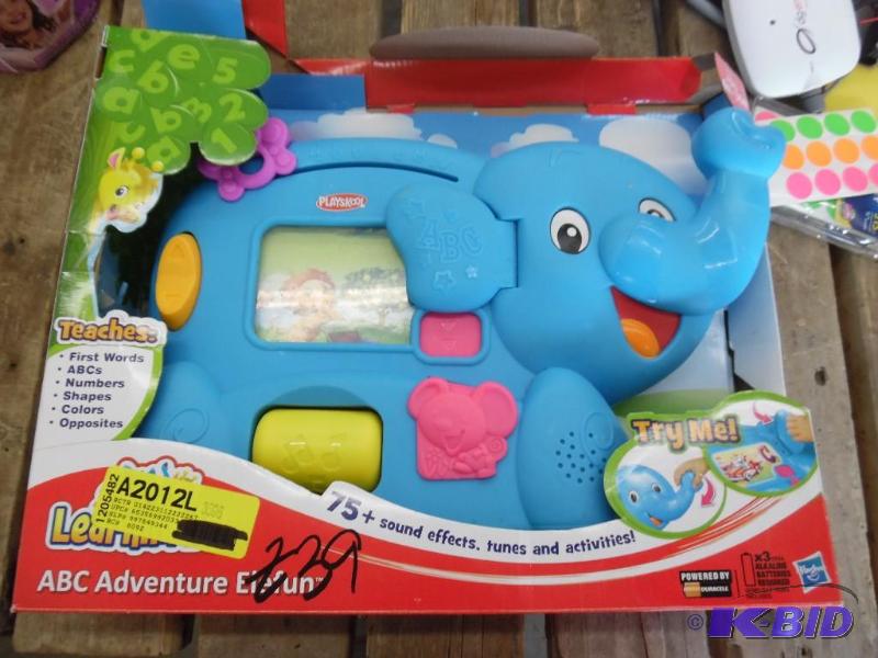 Toy