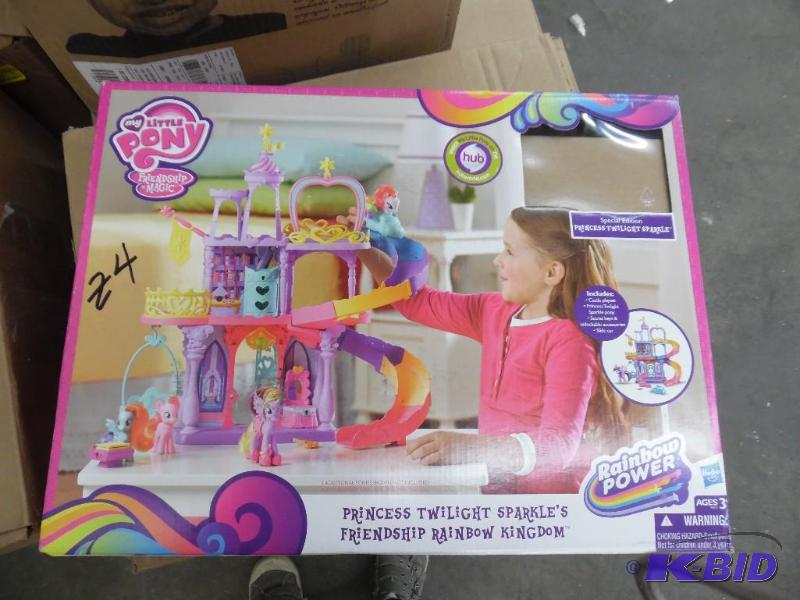 My Little Pony