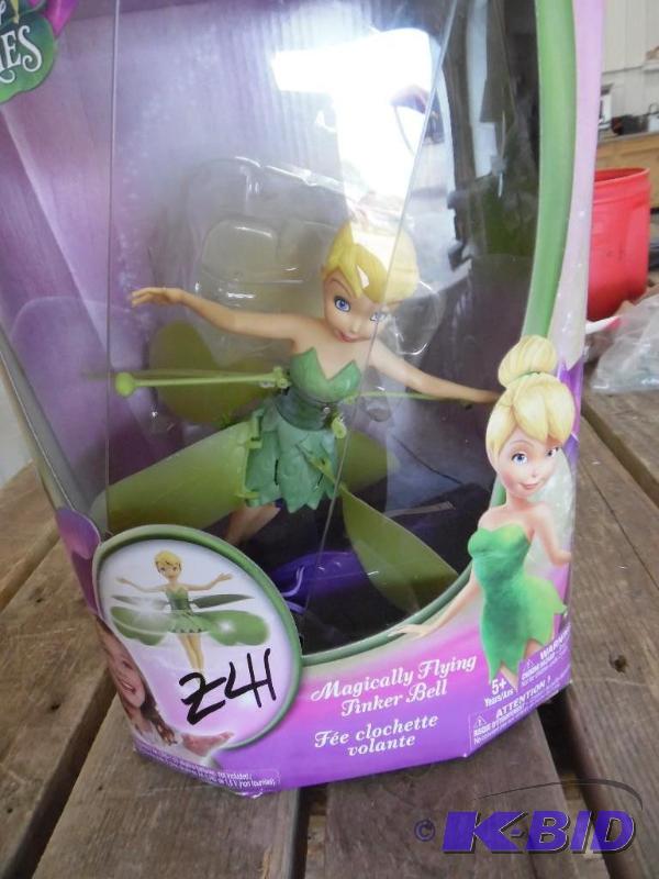 Fairy