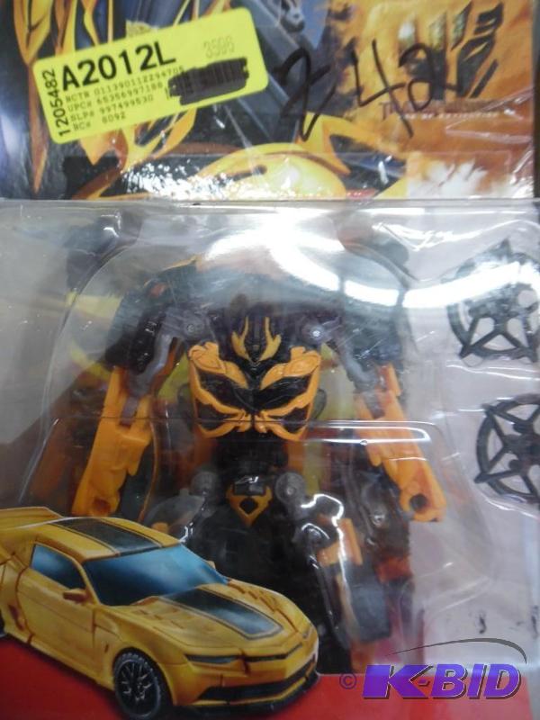 Transformers