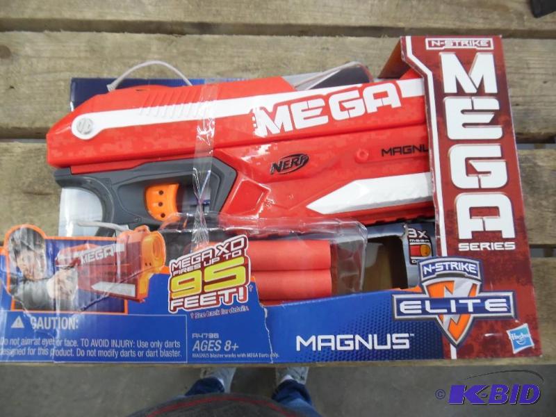 NERF